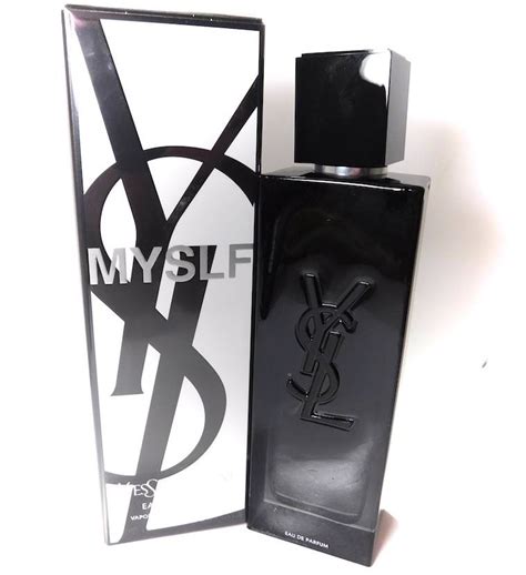 is ysl myslf for men|YSL myself 3.4 oz.